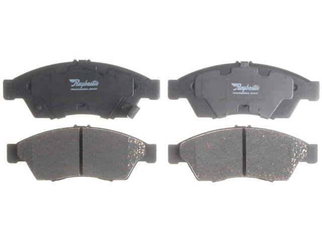 Disc Brake Pad Raybestos Brakes PGD1195C