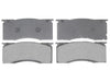 Disc Brake Pad Raybestos Brakes PGD11