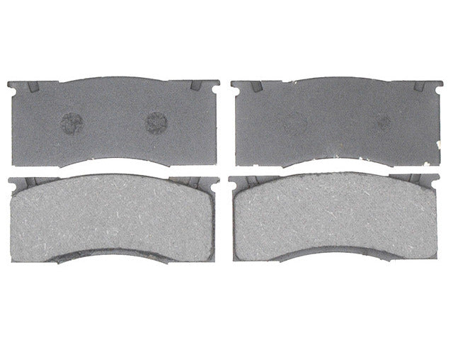 Disc Brake Pad Raybestos Brakes PGD11