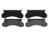 Disc Brake Pad Raybestos Brakes PGD120M