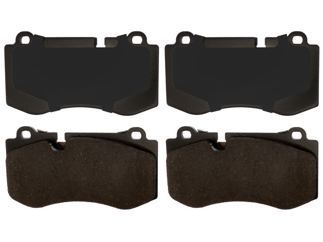 Disc Brake Pad Raybestos Brakes PGD1223M