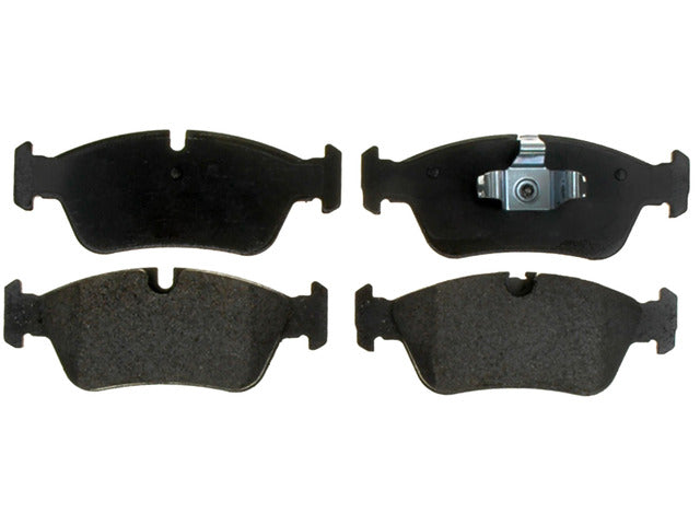 Disc Brake Pad Raybestos Brakes PGD1228M