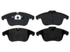 Disc Brake Pad Raybestos Brakes PGD1241M