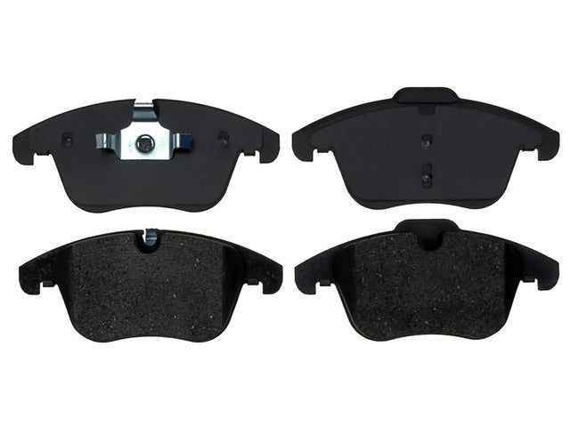 Disc Brake Pad Raybestos Brakes PGD1241M