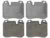 Disc Brake Pad Raybestos Brakes PGD1254M