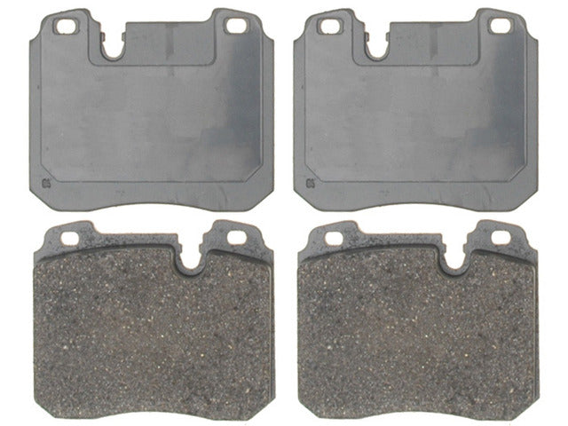 Disc Brake Pad Raybestos Brakes PGD1254M