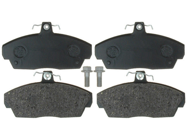 Disc Brake Pad Raybestos Brakes PGD1255M