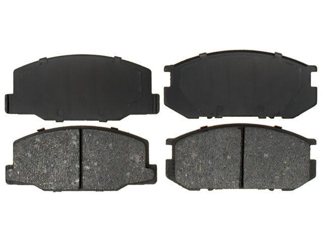 Disc Brake Pad Raybestos Brakes PGD1256M