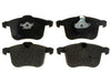 Disc Brake Pad Raybestos Brakes PGD1257M