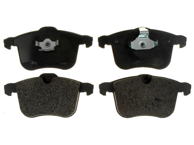 Disc Brake Pad Raybestos Brakes PGD1257M