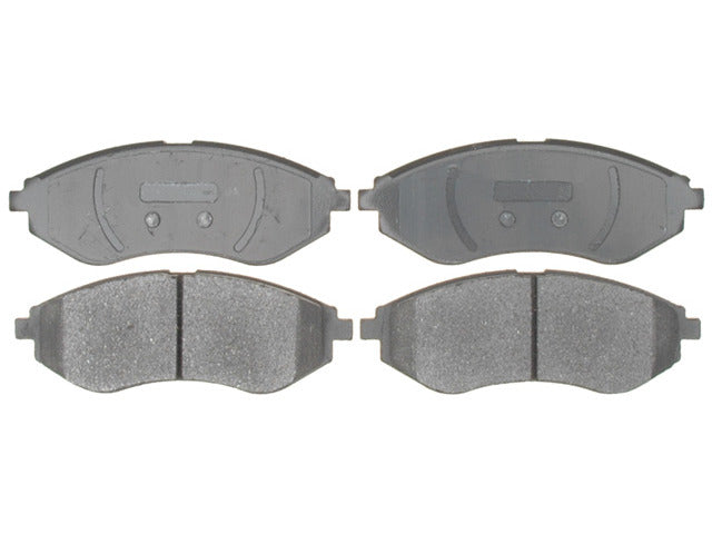 Disc Brake Pad Raybestos Brakes PGD1269M
