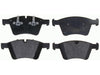 Disc Brake Pad Raybestos Brakes PGD1272M