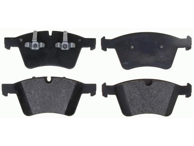 Disc Brake Pad Raybestos Brakes PGD1272M