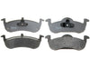 Disc Brake Pad Raybestos Brakes PGD1279M