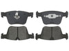 Disc Brake Pad Raybestos Brakes PGD1290M