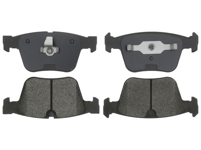 Disc Brake Pad Raybestos Brakes PGD1290M