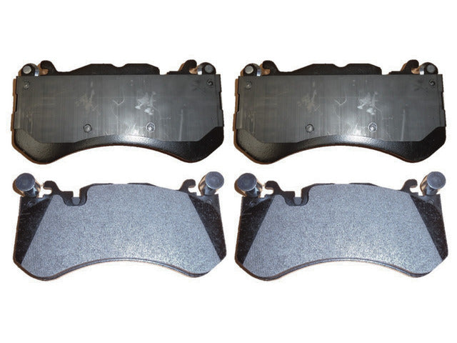 Disc Brake Pad Set Raybestos Brakes PGD1291AM