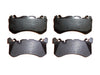Disc Brake Pad Set Raybestos Brakes PGD1291BM