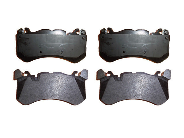 Disc Brake Pad Set Raybestos Brakes PGD1291BM