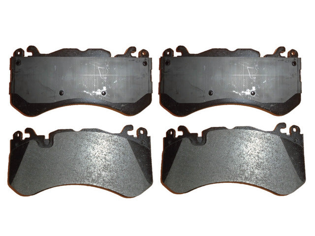 Disc Brake Pad Set Raybestos Brakes PGD1291DM