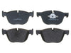 Disc Brake Pad Raybestos Brakes PGD1294M