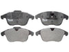 Disc Brake Pad Raybestos Brakes PGD1306M