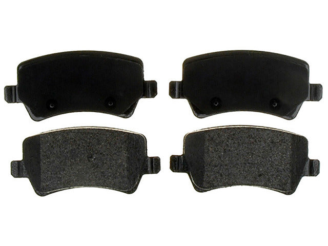 Disc Brake Pad Raybestos Brakes PGD1307M