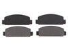 Disc Brake Pad Raybestos Brakes PGD131M