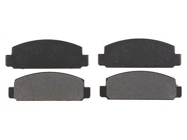 Disc Brake Pad Raybestos Brakes PGD131M