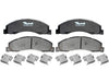 Disc Brake Pad Raybestos Brakes PGD1328M