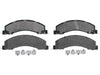 Disc Brake Pad Raybestos Brakes PGD1335M