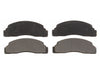 Disc Brake Pad Raybestos Brakes PGD133M