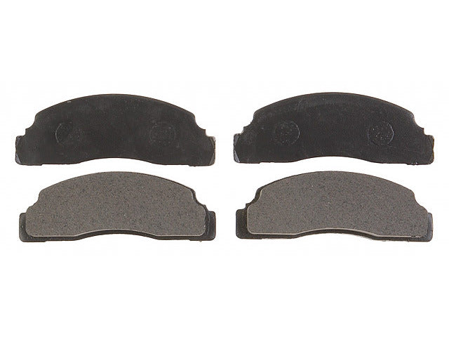 Disc Brake Pad Raybestos Brakes PGD133M