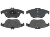 Disc Brake Pad Raybestos Brakes PGD1341M