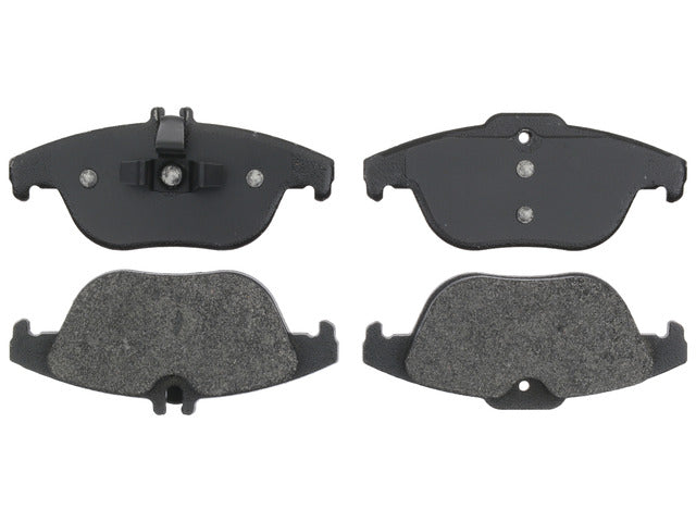 Disc Brake Pad Raybestos Brakes PGD1341M
