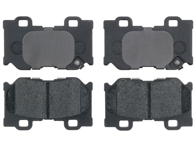 Disc Brake Pad Raybestos Brakes PGD1347C