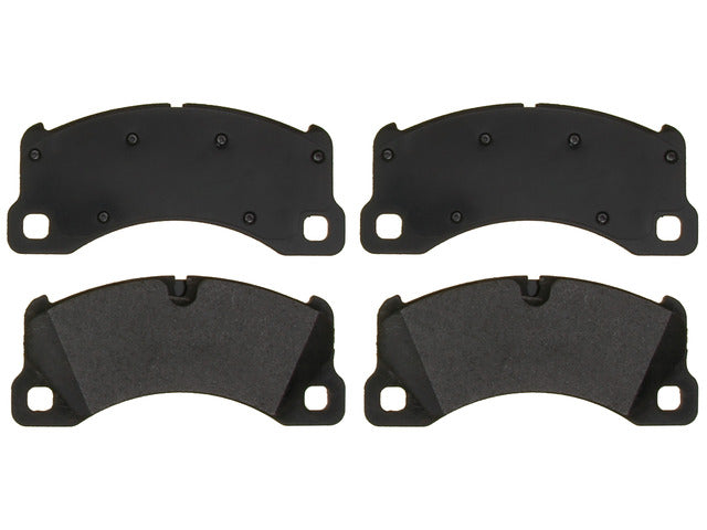Disc Brake Pad Raybestos Brakes PGD1349AM