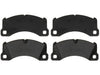 Disc Brake Pad Raybestos Brakes PGD1349M