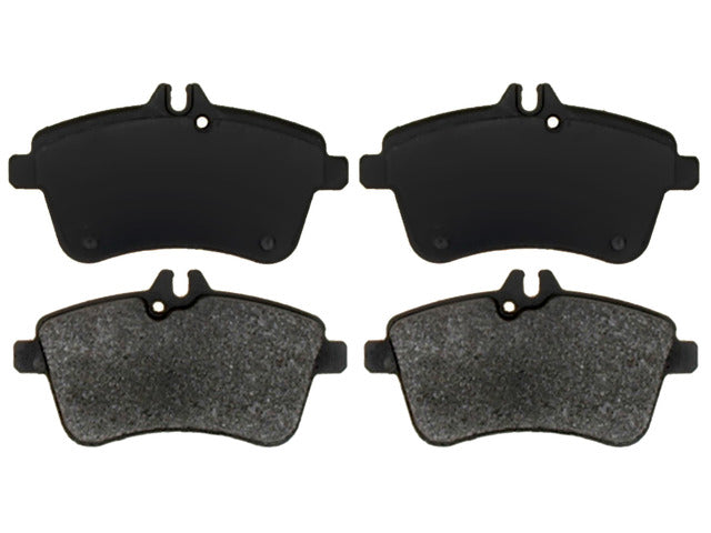 Disc Brake Pad Raybestos Brakes PGD1357M