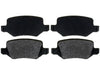 Disc Brake Pad Raybestos Brakes PGD1358M