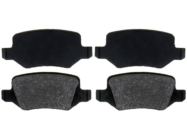 Disc Brake Pad Raybestos Brakes PGD1358M