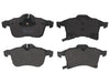Disc Brake Pad Raybestos Brakes PGD1361C