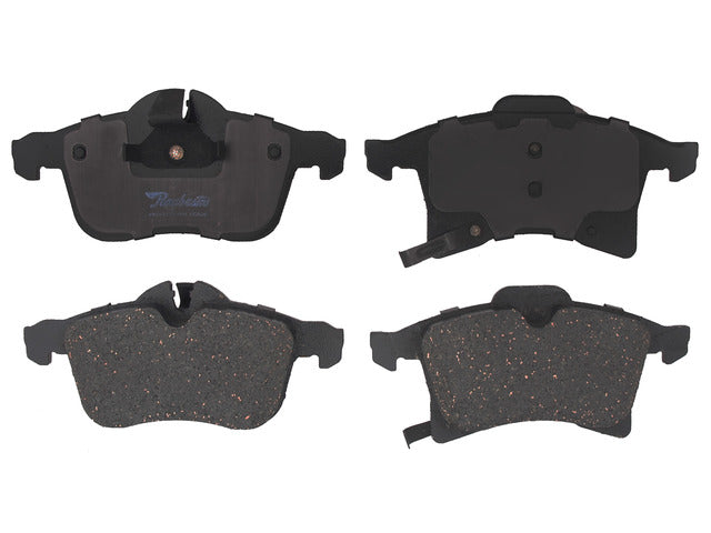 Disc Brake Pad Raybestos Brakes PGD1361C