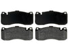 Disc Brake Pad Raybestos Brakes PGD1371M