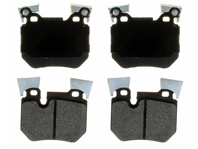 Disc Brake Pad Raybestos Brakes PGD1372M
