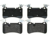 Disc Brake Pad Raybestos Brakes PGD1373M