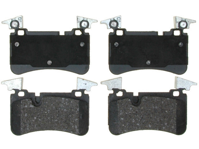 Disc Brake Pad Raybestos Brakes PGD1373M