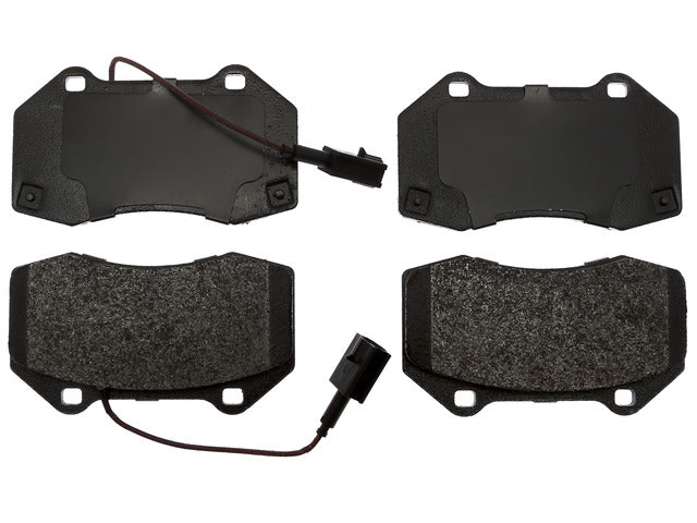 Disc Brake Pad Set Raybestos Brakes PGD1379BM