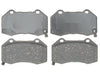 Disc Brake Pad Raybestos Brakes PGD1379C