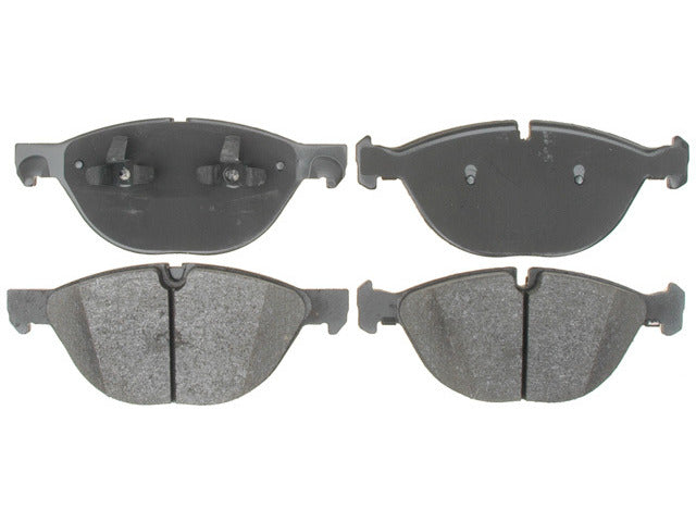 Disc Brake Pad Raybestos Brakes PGD1381M